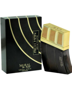 Rich Man Mural 90ML