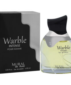 Warble Intense 90ML