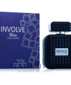 Involve 100ML