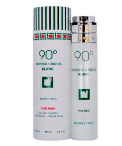 90 Grados Blanc 100ML