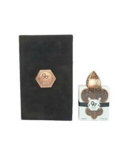 90 Grados White Luxury 100ML