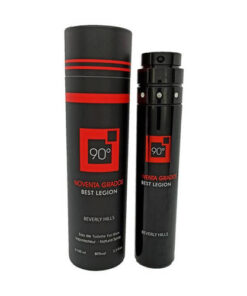 90 GRADOS BEST LEGION 100ML
