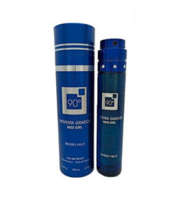 90 GRADOS NICE GIRL 100ML