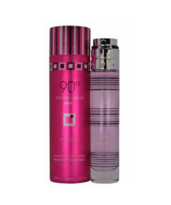 90 GRADOS PINK 100ML