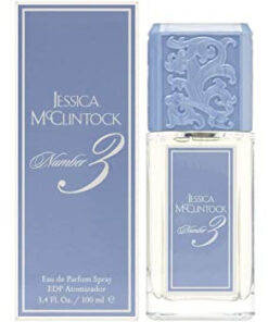 Jessica Mcclintock Number 3 100ML
