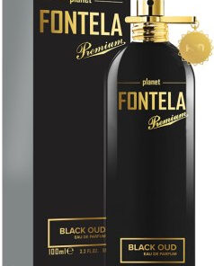 Black Oud 100ML
