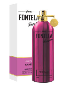 Frech Canel 100ML