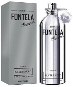 Silver Sword 100ML