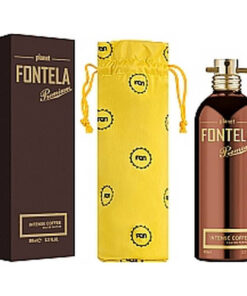 Intense Coffee 100ml