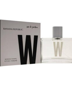 Banana Republic W 125ML
