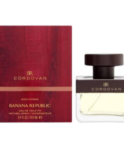 Cordovan 100ML