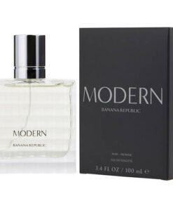 Modern Man 100ML