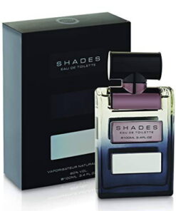 Shades 100ML