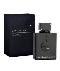 Club De Nuit Intense 105ML