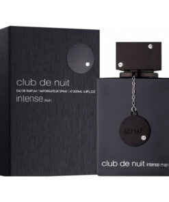 Club De Nuit Intense Eau de Parfum 200ML