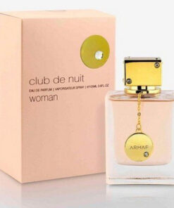 Club De Nuit Woman 105ml
