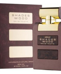 Shades Wood 100ml