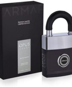 Opus Homme 100ml