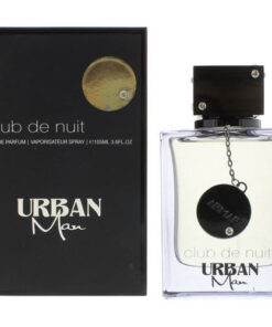 Club De Nuit Urban Man 105ml