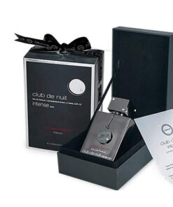 Club De Nuit Intense Parfum 105ml