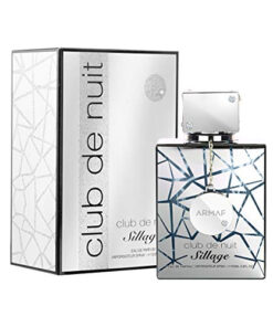 Club De Nuit Sillage 105ml
