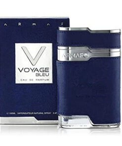 Voyage Bleu 100ml