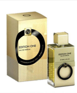 Edition One Pour Femme 100ml