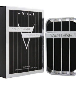 Ventana Pour Homme 100ml