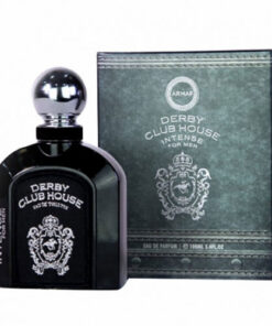 Derby Club House Intense 100ml