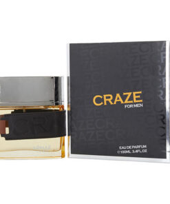 Craze For Men 100ml