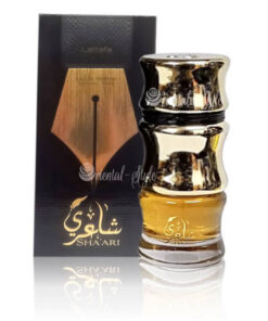 Sha'Ari 100ML
