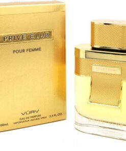Prive Club 100ML