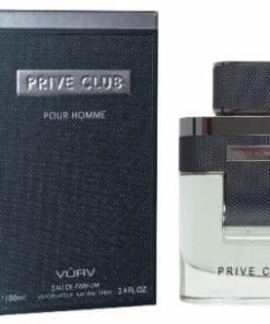 Prive Club 100ML