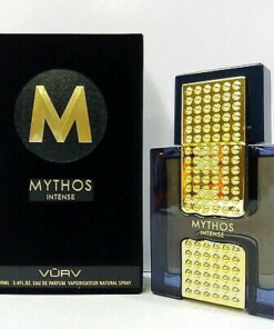 Mythos Intense 100ML