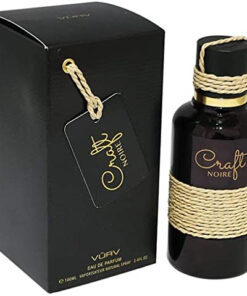 Craft Noire 100ML