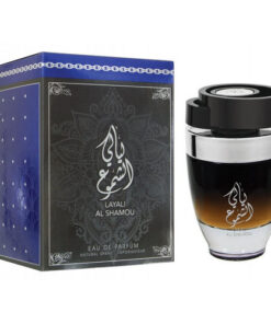 Layali Al Shamou 100ML