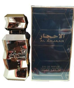Al Ahjaar Gold 100ML