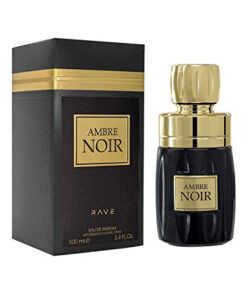 Ambre Noir 100ML