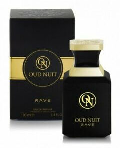Oud Nuit 100ML