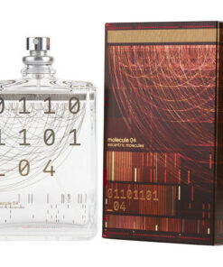Molecule 04 100ML