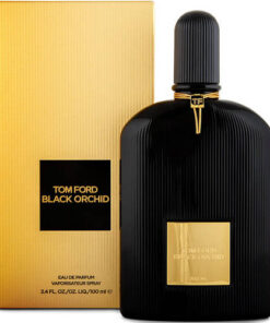 Black Orchid 100ml