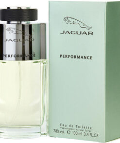 Jaguar Perfomance 100ML