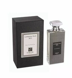 London Oud N°1 125ML