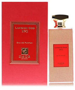 London Oud N°3 125ML