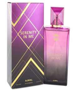 Serenity In Me 100ml