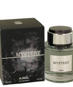 Mystery 100ml
