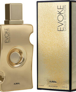 Evoke Gold Edition 75ml