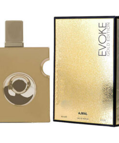 Evoke Gold Edition 90ml