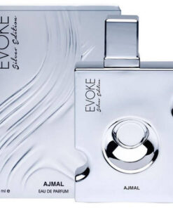 Evoke Silver Edition 90ml