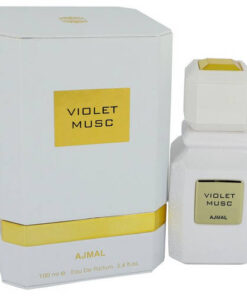 Violet Musc 100ml